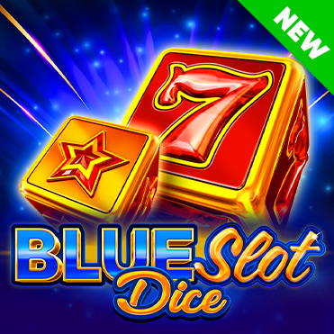 Blue Slot Dice