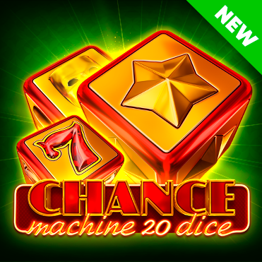 Chance Machine Dice