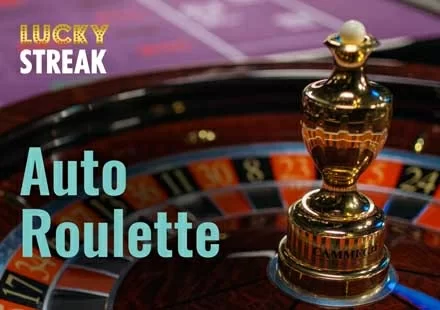 Auto Roulette