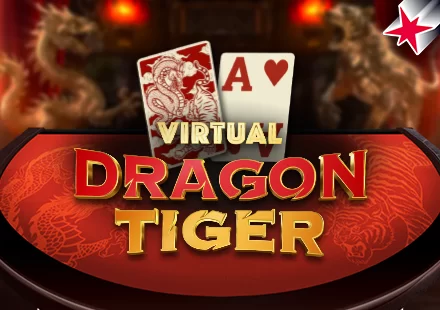 Virtual Dragon Tiger