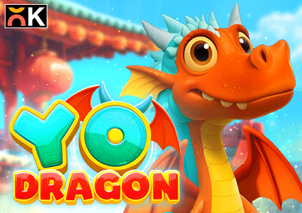 Yo Dragon