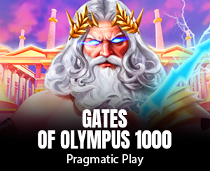 Gates of Olympus