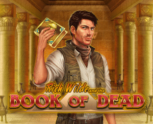 Book of dead
