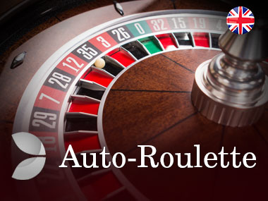 Auto Roulette