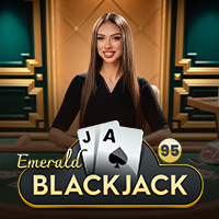 Emerald Blackjack