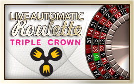 Roulette