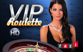 VIP Roulette