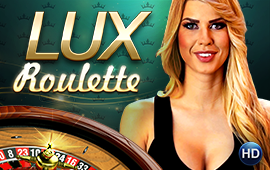 Lux Roulette