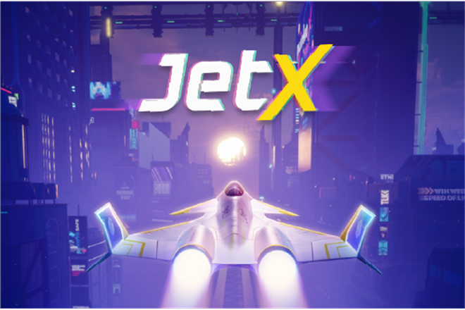 JetX