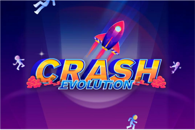 Crash Evolution