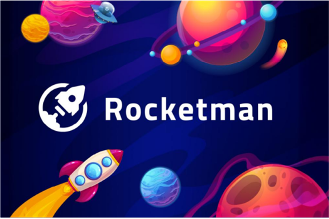 Rocketman