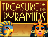 Treasure Pyramids