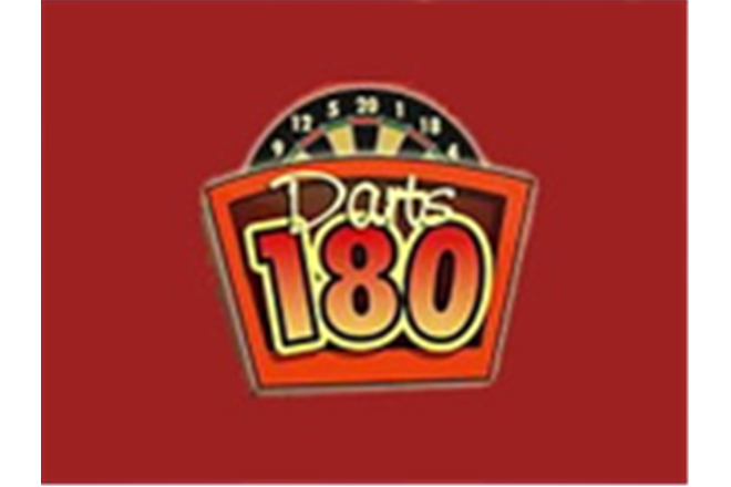 Darts 180