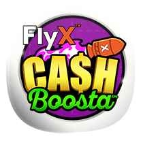 FlyX Cash Boosta
