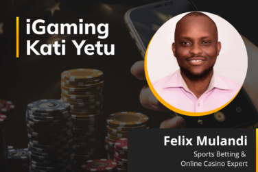 Felix iGaming Kati Yetu