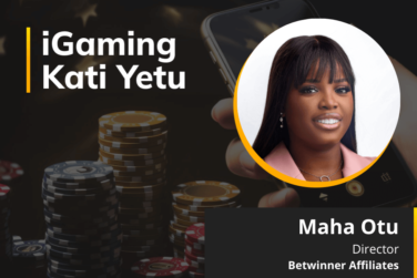Maha iGaming Kati Yetu