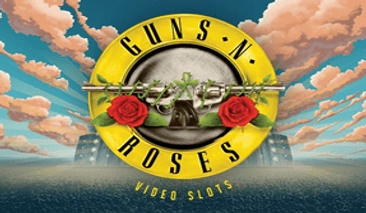 Guns N Roses slot