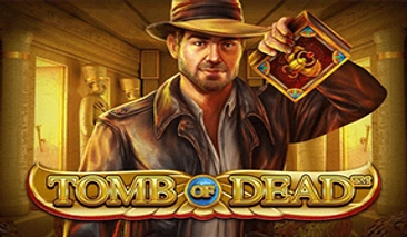 Tomb Dead slot