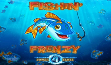 Fishin' Frenzy slot