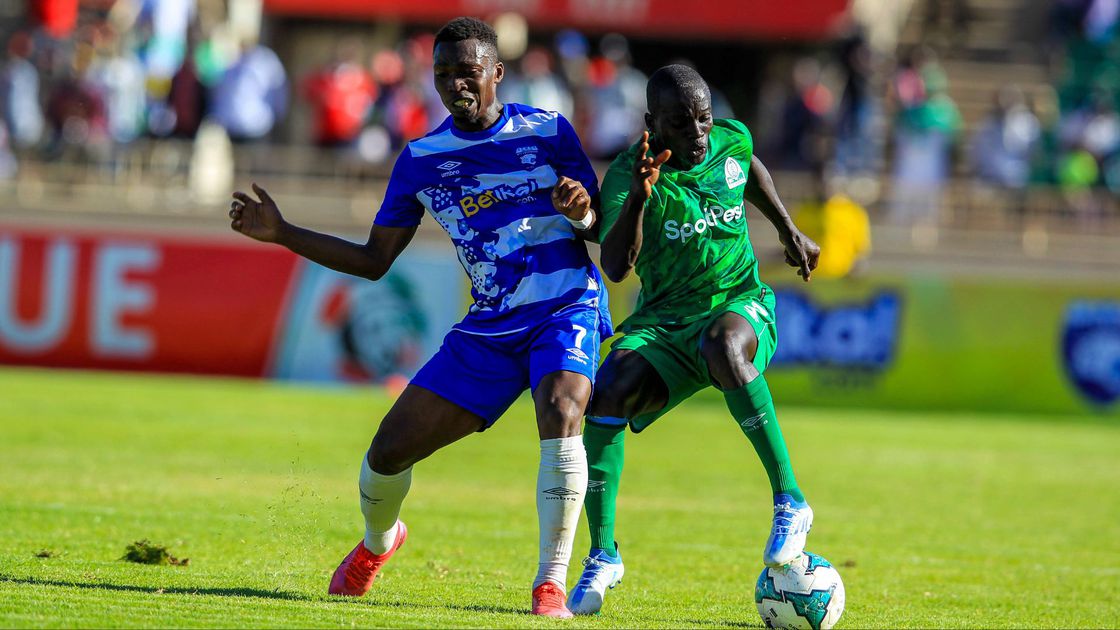 AFC Leopards adapt AGM plans due to Mashemeji Derby rescheduling