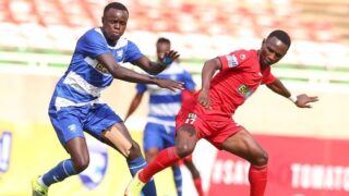 AFC Leopards and Kenya Police FKFPL Match Highlights Transformation Talk and Title Race
