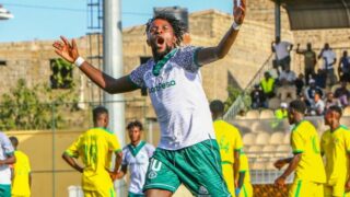 Gor Mahia edges closer to the title with decisive win over Kariobangi Sharks