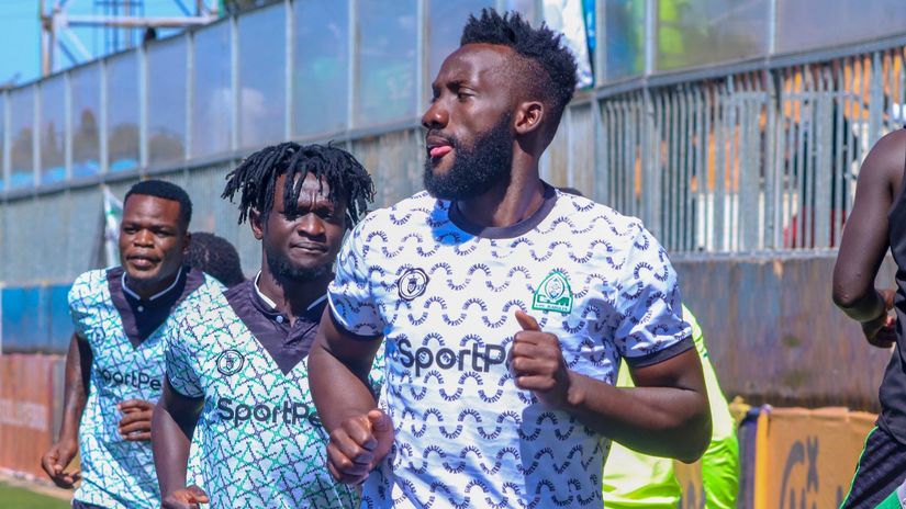 Gor Mahia Mid-Season Transfer Shake-Up Adds Depth and Experience