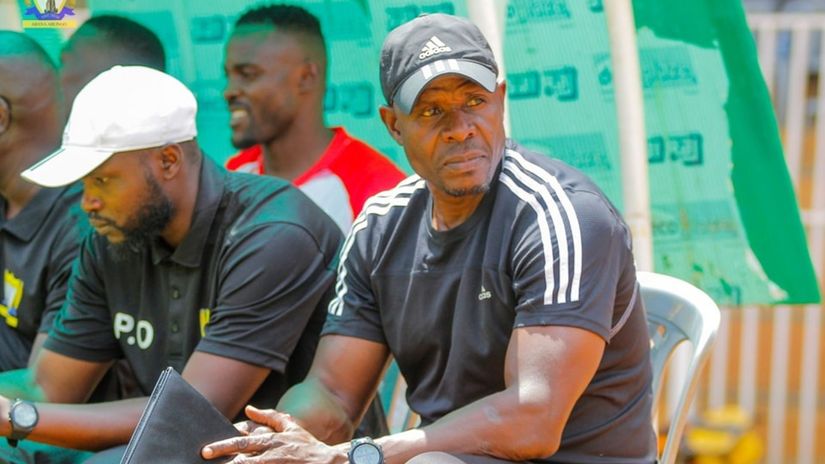 Shabana triumphs over Homeboyz in FKF Premier League
