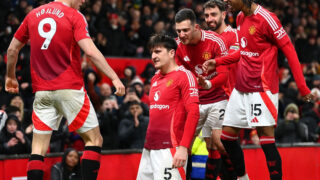 Manchester United crash out of FA Cup: Analysis of dramatic defeat against Fulham