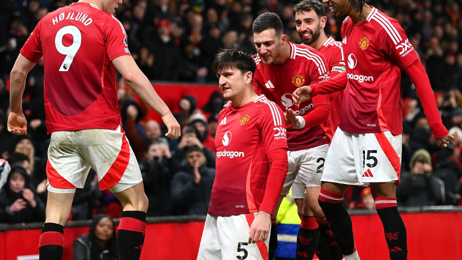 Manchester United crash out of FA Cup: Analysis of dramatic defeat against Fulham