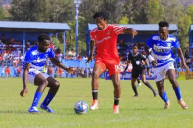 AFC Leopards