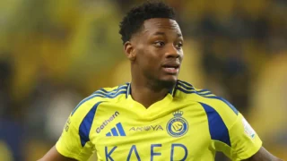 Esteghlal vs Al Nassr AFC Champions League drama