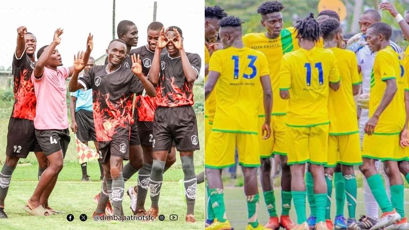 Mwatate United wins legal battle for NSL reinstatement