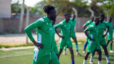 gor mahia