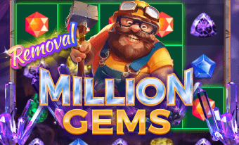 Milion gems