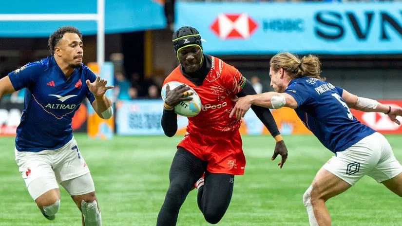 Kenya Shujaa gear up for Hong Kong Sevens with renewed optimism