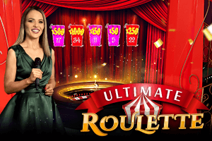 Live roulette