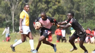 The resilience of South Coast Pirates in their Kenya Cup journey