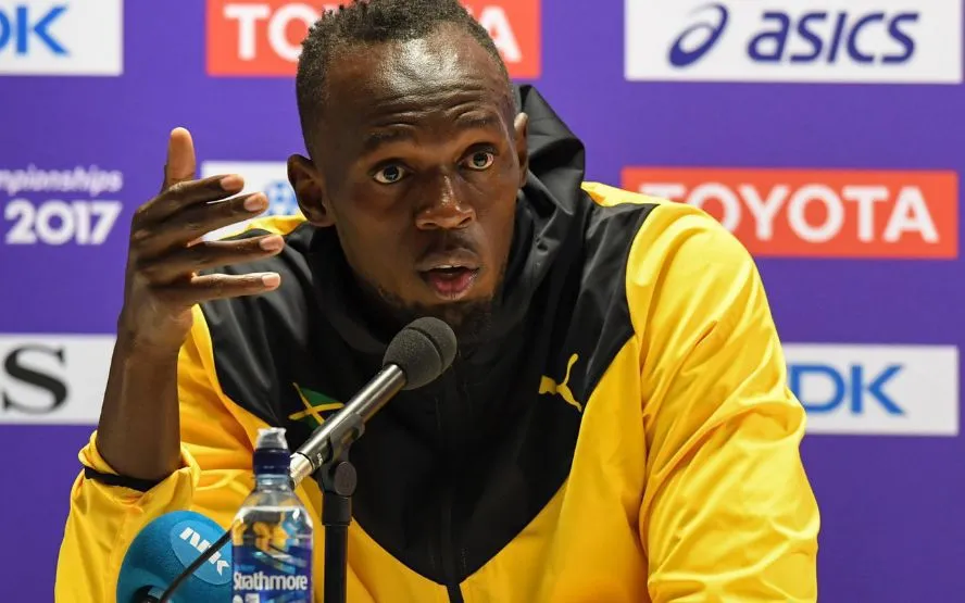 Usain Bolt’s enduring legacy and business ventures