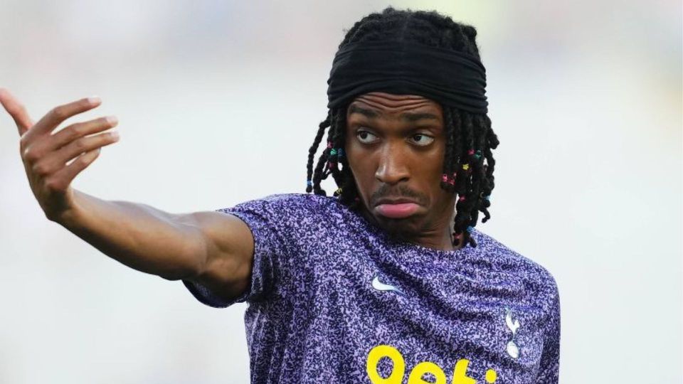 Building a New Era: Djed Spence and Benni McCarthy’s Vision for Harambee Stars