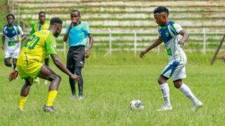 KCB FC’s championship ambitions persist despite Homeboyz draw