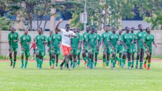 Junior Starlets clash with Cameroon in a highly anticipated World Cup qualifier