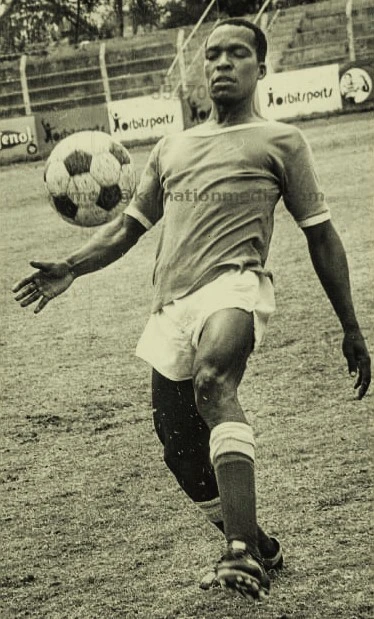 Celebrating the legacy of Agonda Lukio in Kenyan football