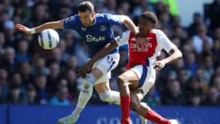 Arsenal vs Everton controversy echoes through the Premier League