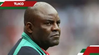 The legacy of Christian Chukwu in Kenyan and Nigerian football