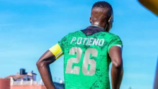 Gor Mahia denied top spot after Sofapaka late equalizer in FKF Premier League