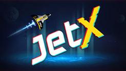 JetX