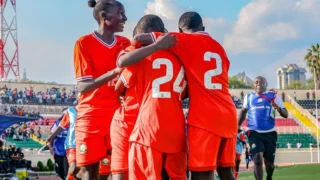 Junior Starlets take on Morocco in crucial friendly matches