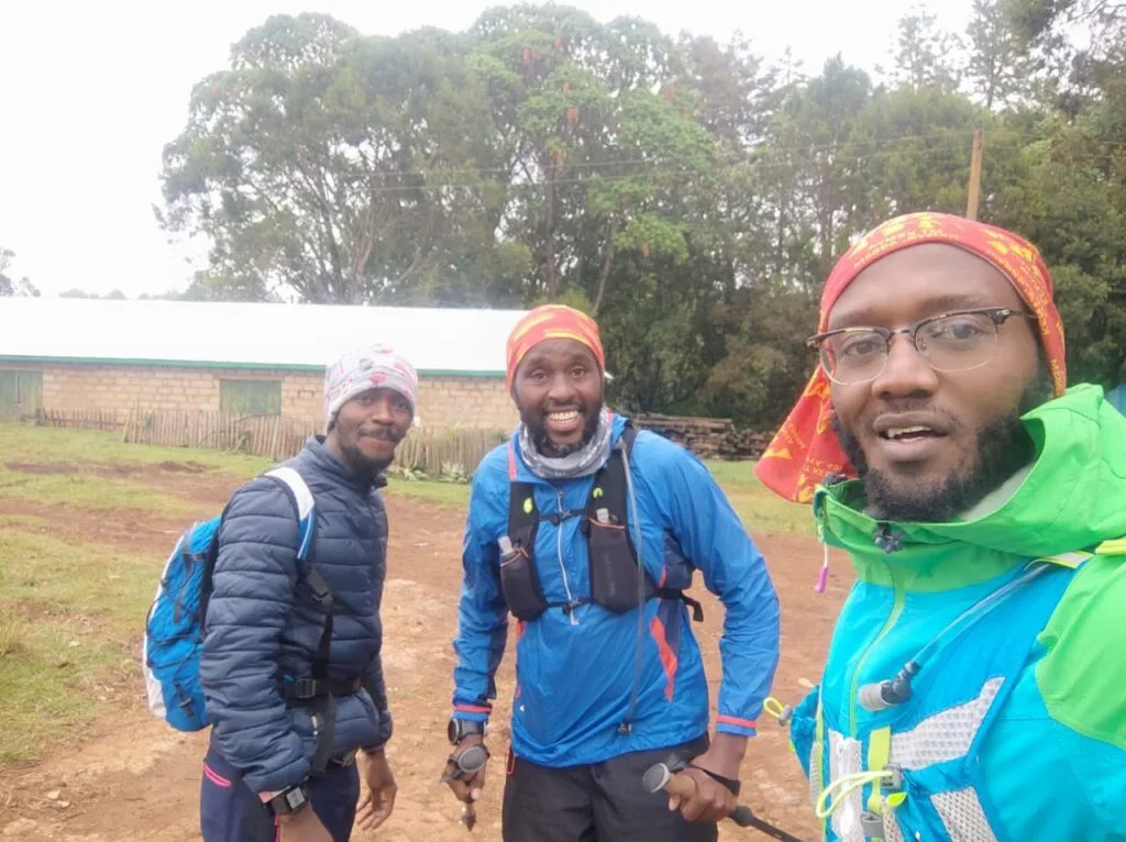 The allure of the Magical Kenya Mountain Run and Trail Series 2025