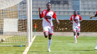 The heart and strategy behind Kenya U20’s AFCON 2025 preparation